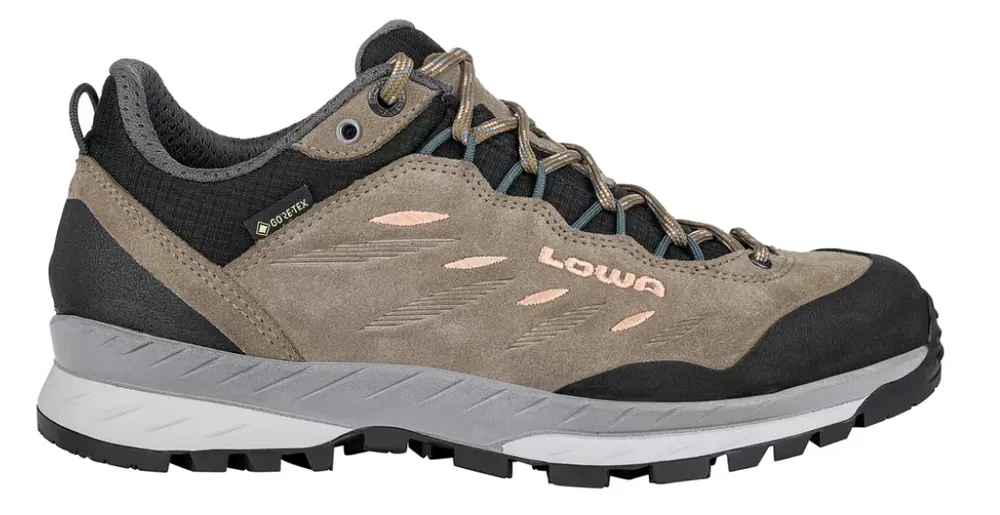 Sofort Bestellen DELAGO GTX LO Ws