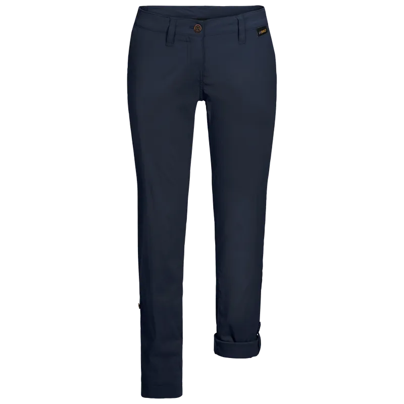 DESERT ROLL-UP PANTS W Kracherpreis