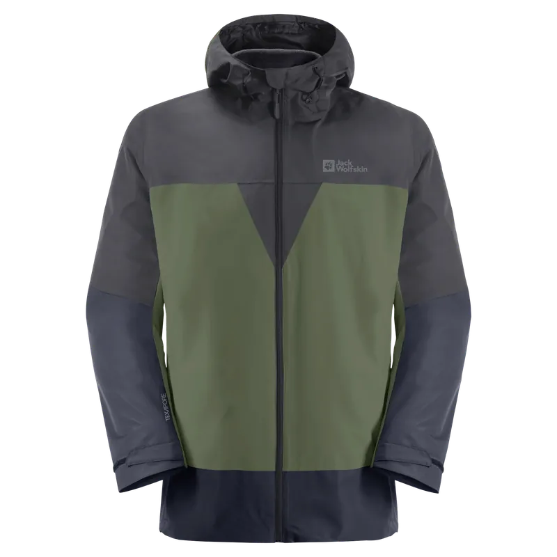 Geprüft DNA TUNDRA 3IN1 JKT M