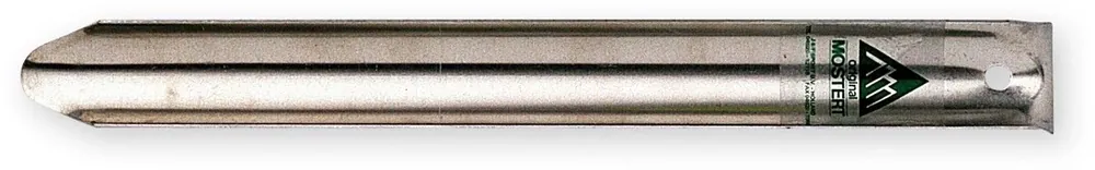 Sonderaktion Duraluminium Sandhering Mostert
