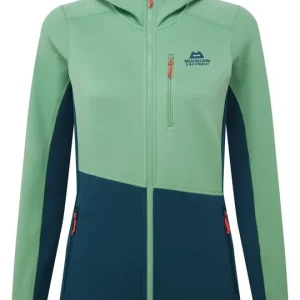 Beliebt Durian Hooded Wmns Jacket