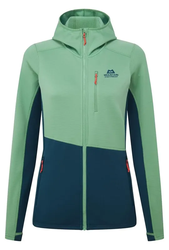 Beliebt Durian Hooded Wmns Jacket