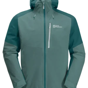 Zertifiziert EAGLE PEAK 2L JKT M