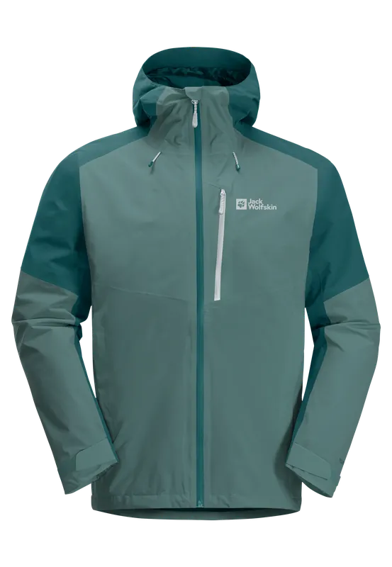 Zertifiziert EAGLE PEAK 2L JKT M