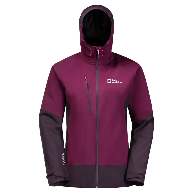 Sonderangebot EAGLE PEAK 2L JKT W
