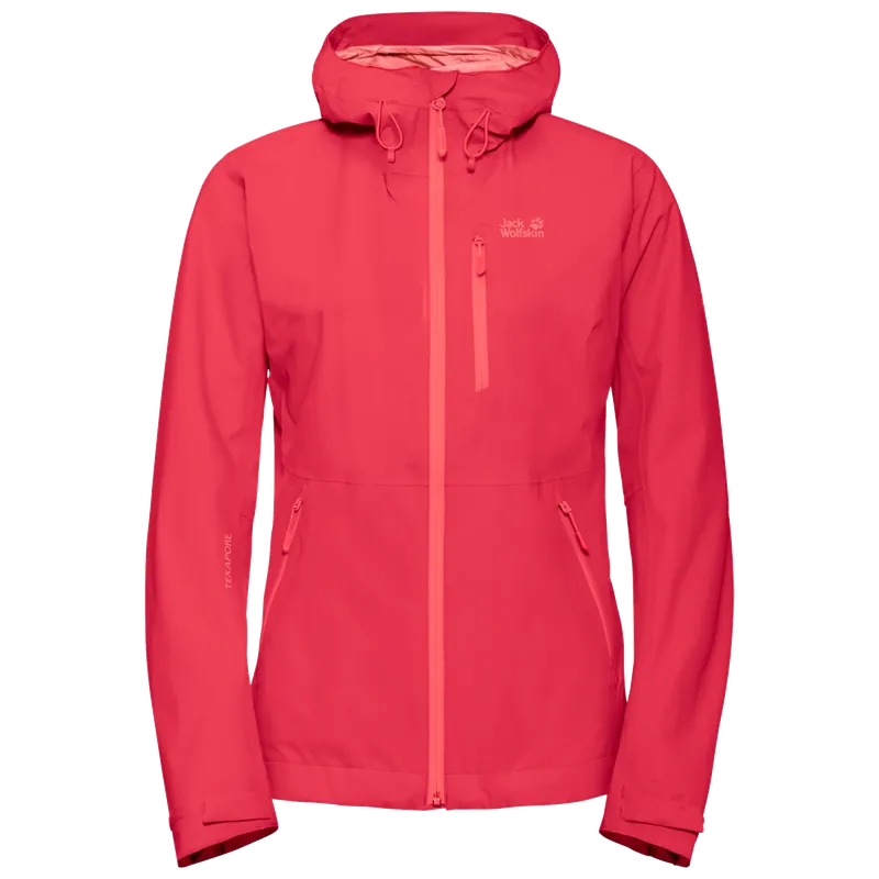 Kracherpreis EAGLE PEAK JACKET W