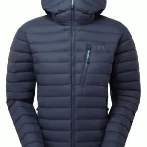 Earthrise Hooded Wmns Jacket Schnäppchen