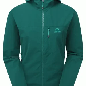 Expressversand Echo Hooded Wmn‘s Jacket