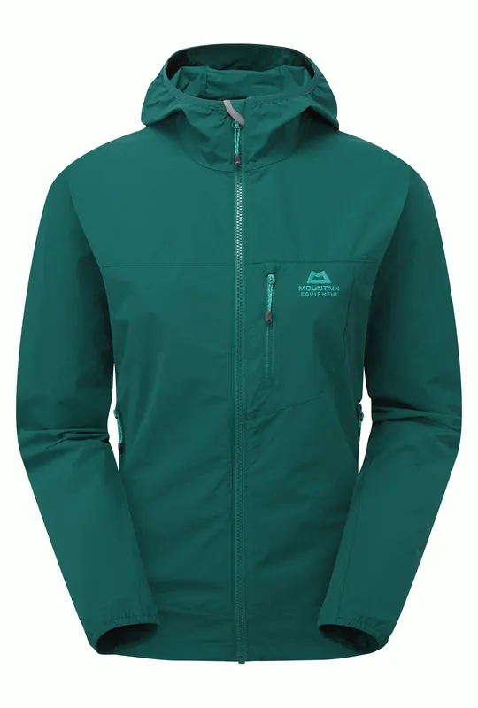 Expressversand Echo Hooded Wmn‘s Jacket