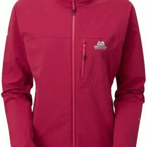 Echo Jacket Ws Zertifiziert