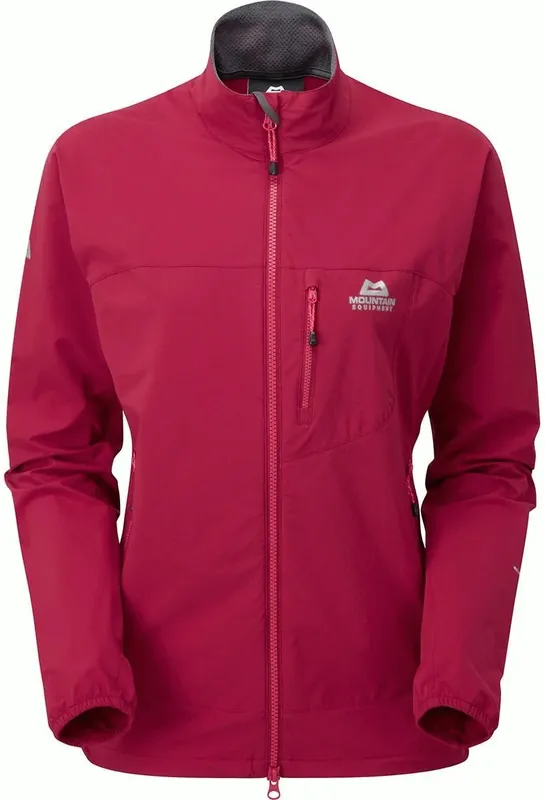 Echo Jacket Ws Zertifiziert
