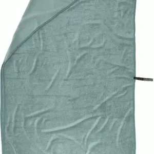 Eco Travel Towel - Lyocell Echt