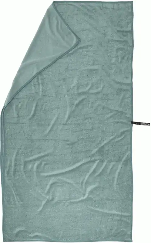 Eco Travel Towel - Lyocell Echt