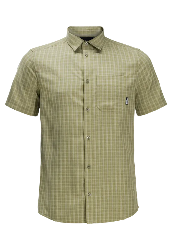 EL DORADO SHIRT MEN Preisreduziert