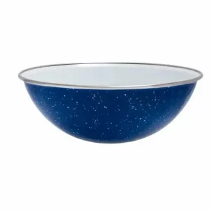 Emaille Schüssel Begrenztes Angebot