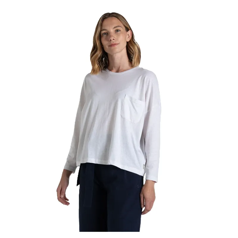 Emere Long Sleeved T-Shirt Neu