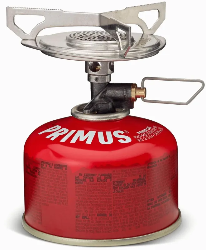 Essential Trail Stove Billig