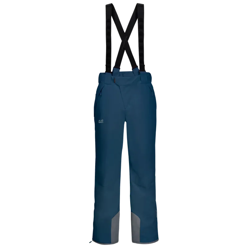 EXOLIGHT PANTS MEN Neuheit