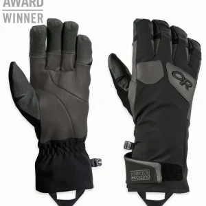 Extravert Gloves Sichere Zahlung