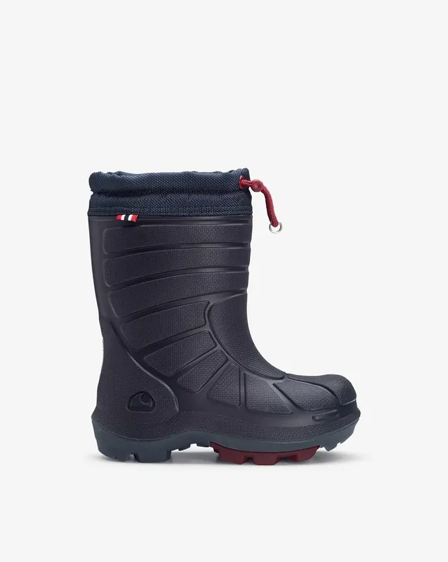 Extreme Warm Must-Have