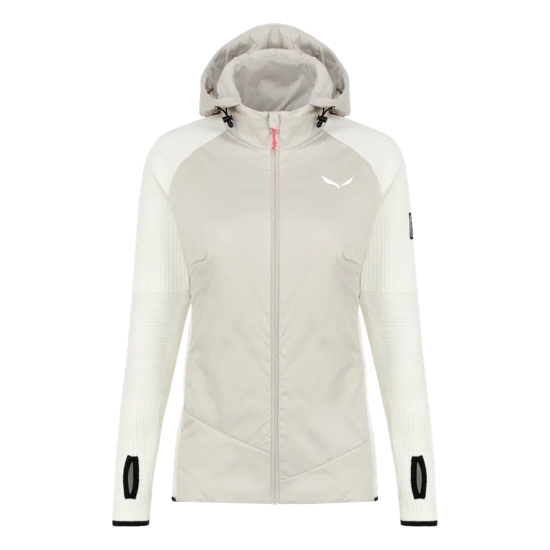 Zertifiziert FANES ENG.AM W HYB JACKET.