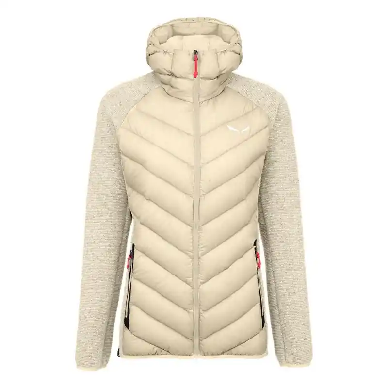 Angebot FANES SARNER RDSDWN W HYB JKT.