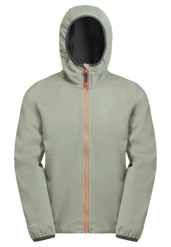 Preisreduziert FELDBERG HOODED JKT K