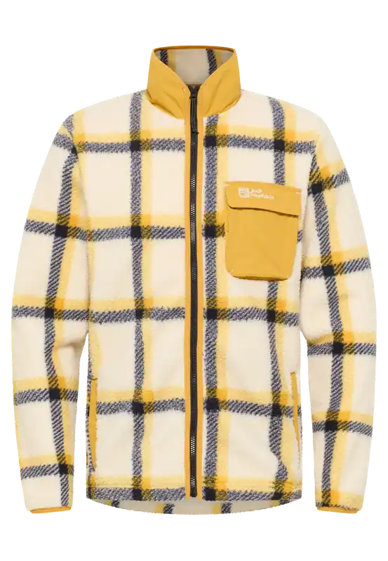 Versand Am Gleichen Tag FELSLICHT CHECK JKT M