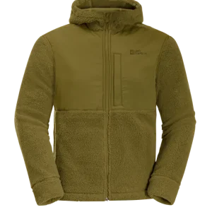 Abverkauf FELSLICHT HOODED JKT M