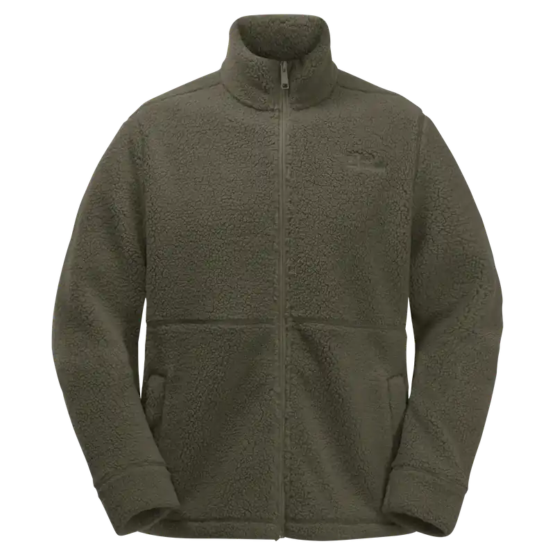 Must-Have FELSLICHT JKT M
