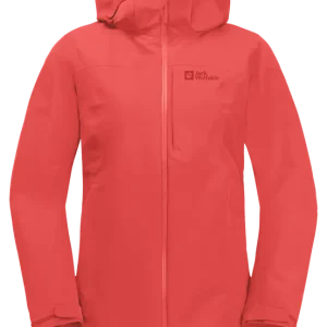 FERNBLICK 2L JKT W Neuheit