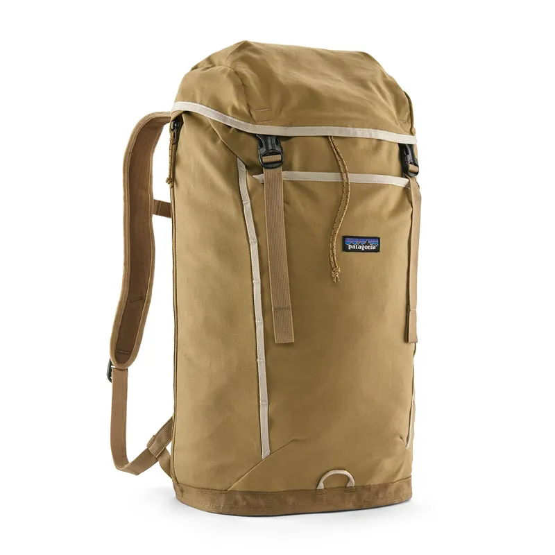 Fieldsmith Lid Pack Zertifiziert