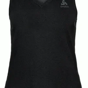 Markenprodukt Fitted V-Neck Singlet Women