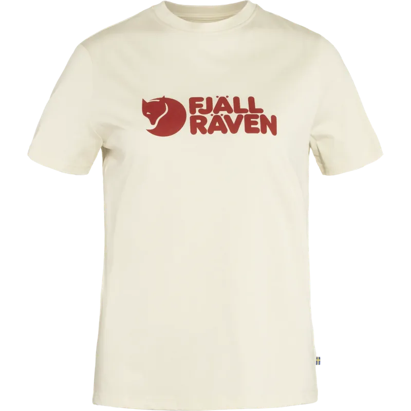 Sonderaktion Fjällräven Logo Tee W