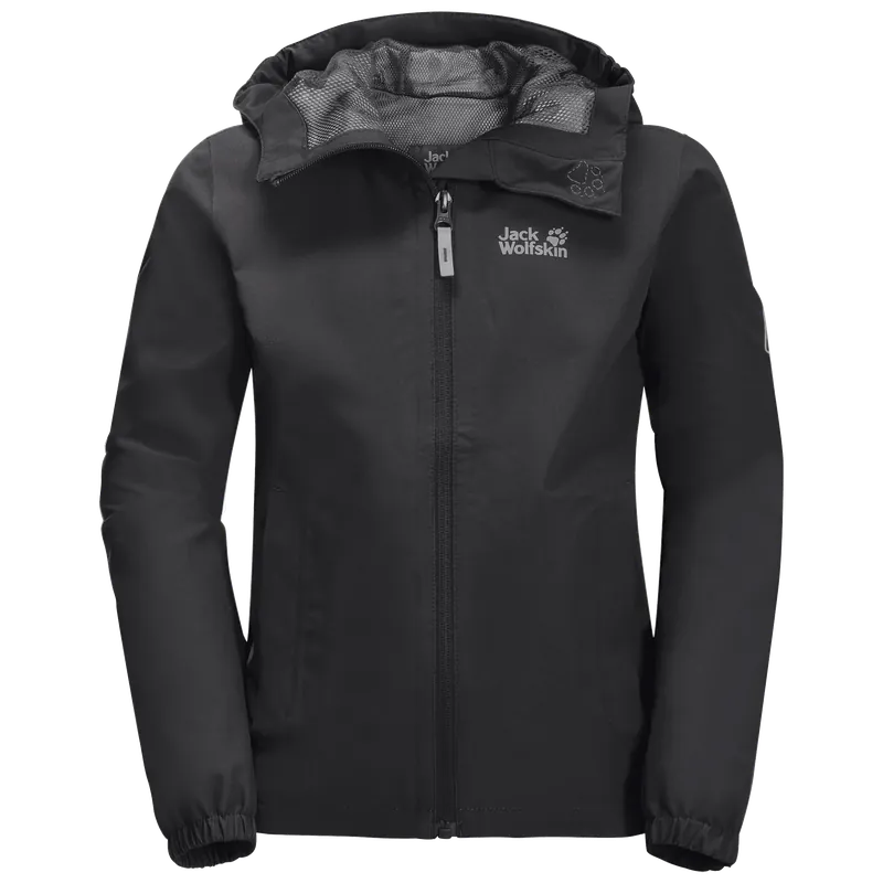 FLAZE JACKET K Neue Ware