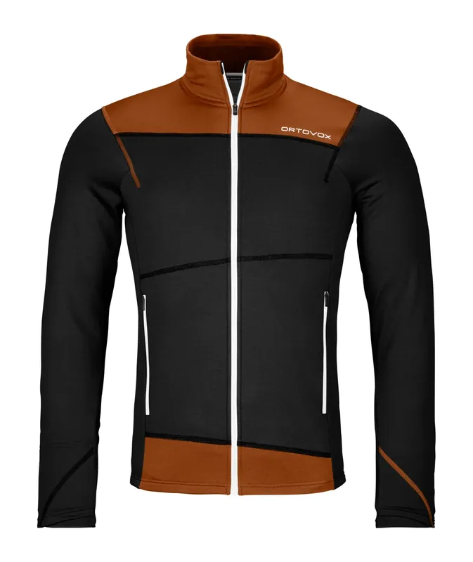 Knallerangebot FLEECE LIGHT JACKET M