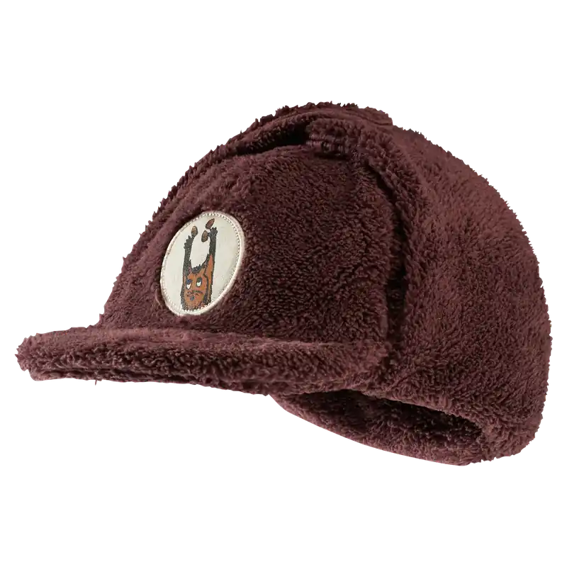 FLUFFY EAR CAP K Markenprodukt