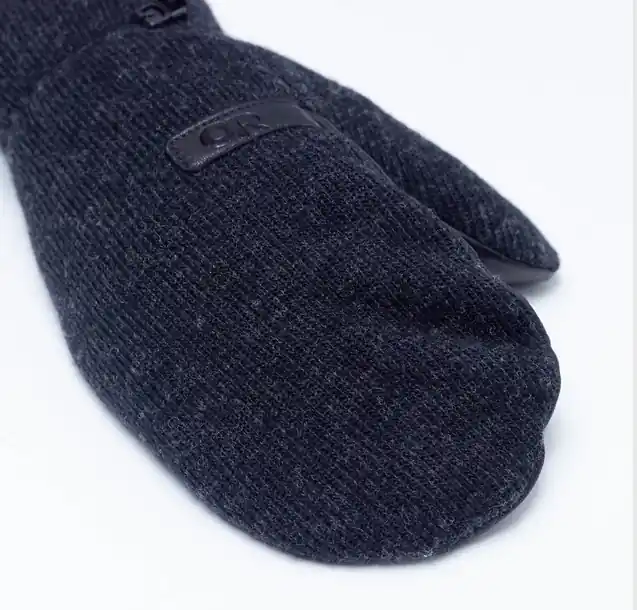 Flurry Solstice Mitts Zertifiziert