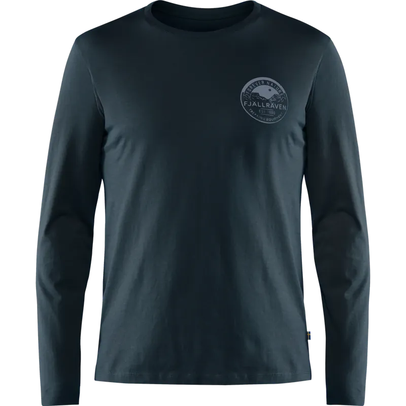 Online Kaufen Forever Nature Badge LS M