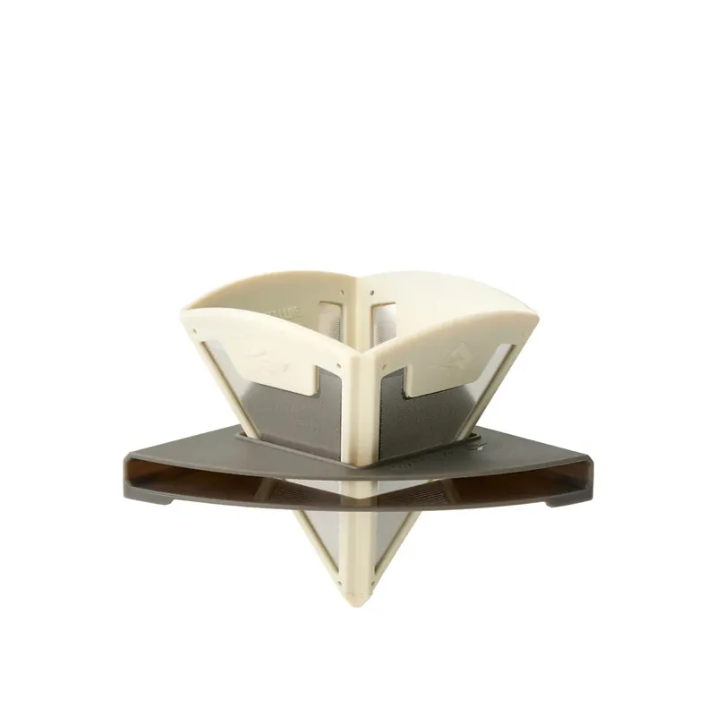 Expressversand Frontier UL Collapsible Pour Over