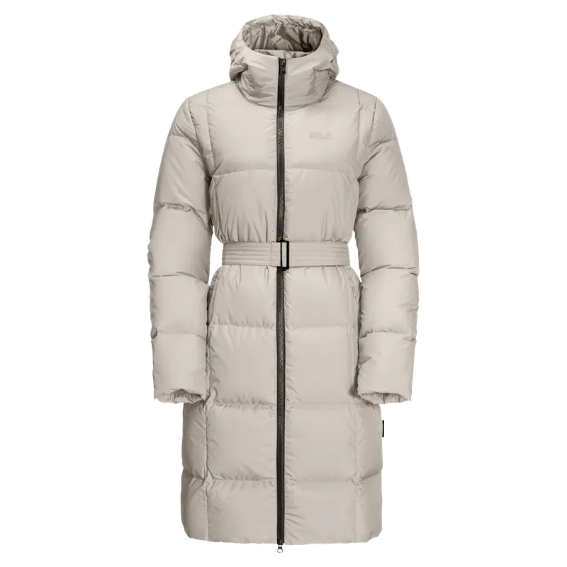 Rabatt FROZEN LAKE COAT W