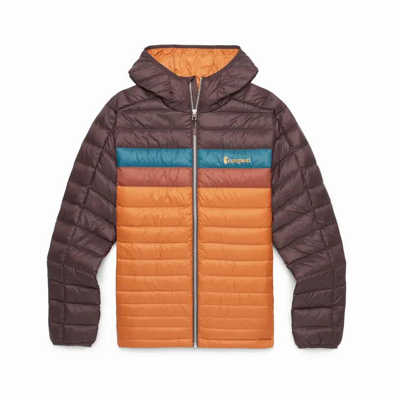 Bestpreis Fuego Down Hooded Jacket Men‘s
