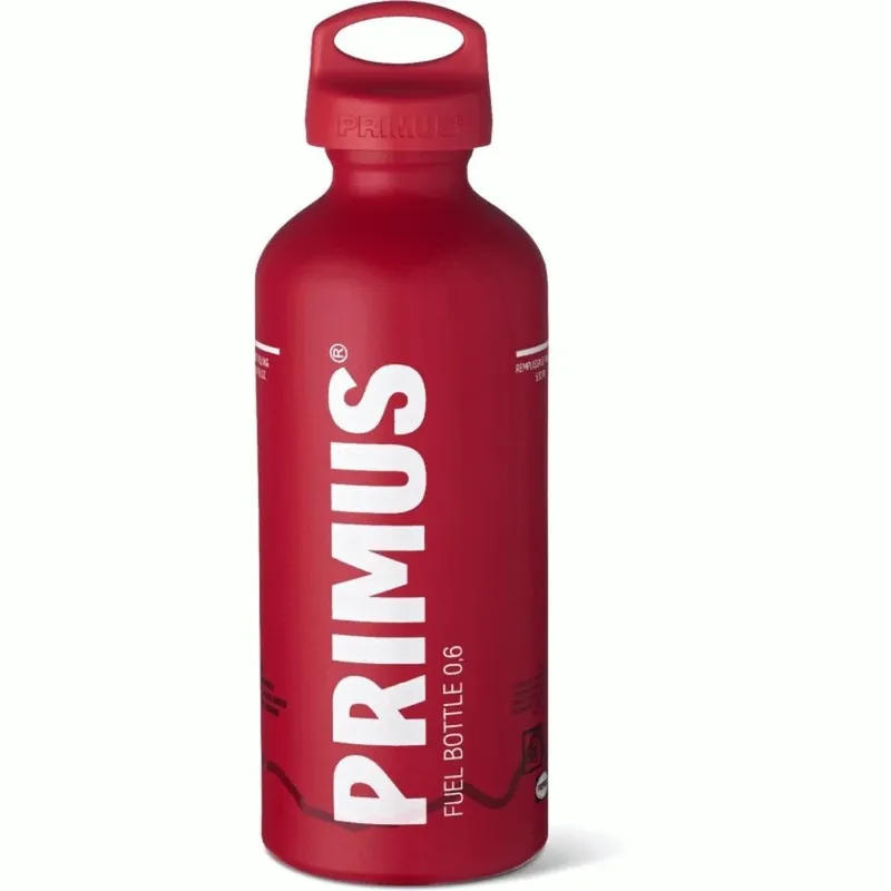 Fuel Bottle Neu