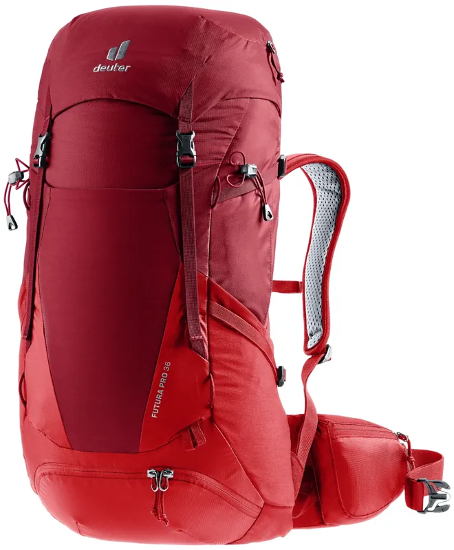 Neue Ware Futura Pro 36
