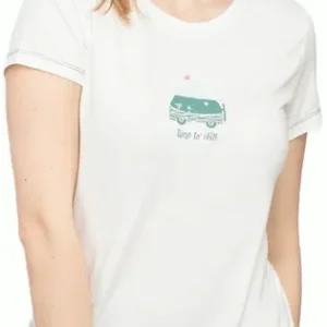 Mega-Angebot Gandia Time To Chill Journey T-Shirt Women