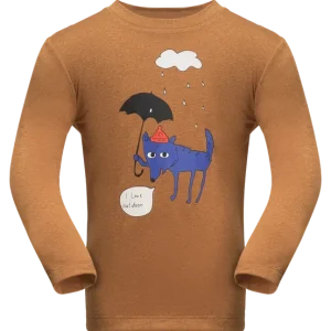 Neu Im Sortiment GLEELY LONGSLEEVE K