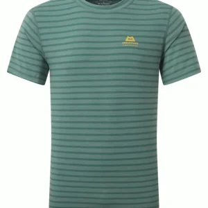 Rabatt Groundup Mens Tee