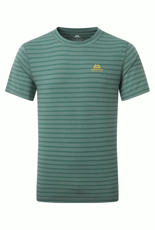 Rabatt Groundup Mens Tee