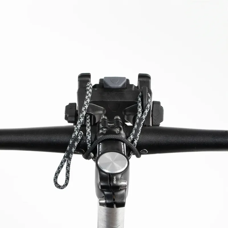 Neu Im Sortiment Handlebar-Mounting-Set QR