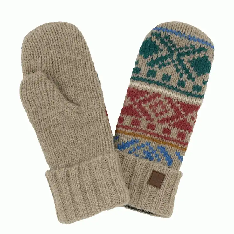 HANSSI MITTENS Direktkauf